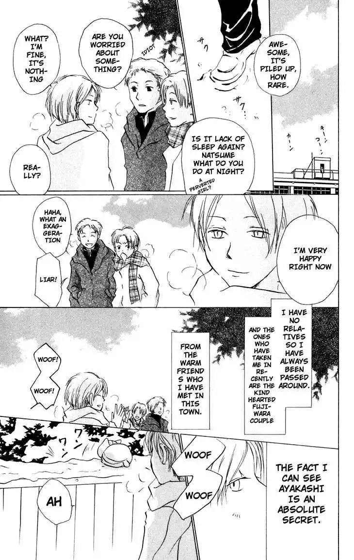 Natsume Yuujinchou Chapter 13 9